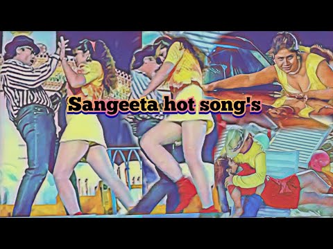 Sangeeta hot song's Full HD _ #Udhavikku_#Varalama_#Ennodu_ @navelshowraresongs5815