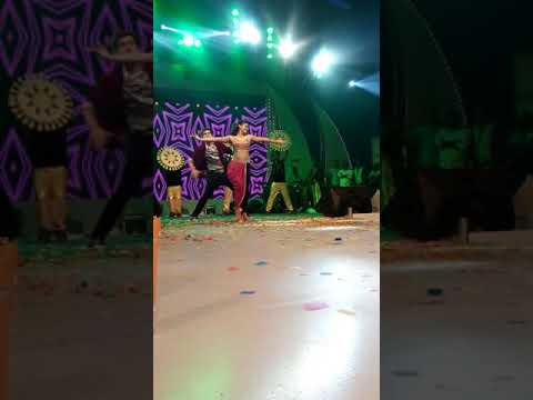 Saniya ayyappan | Neerav Bavlecha - Live Performance