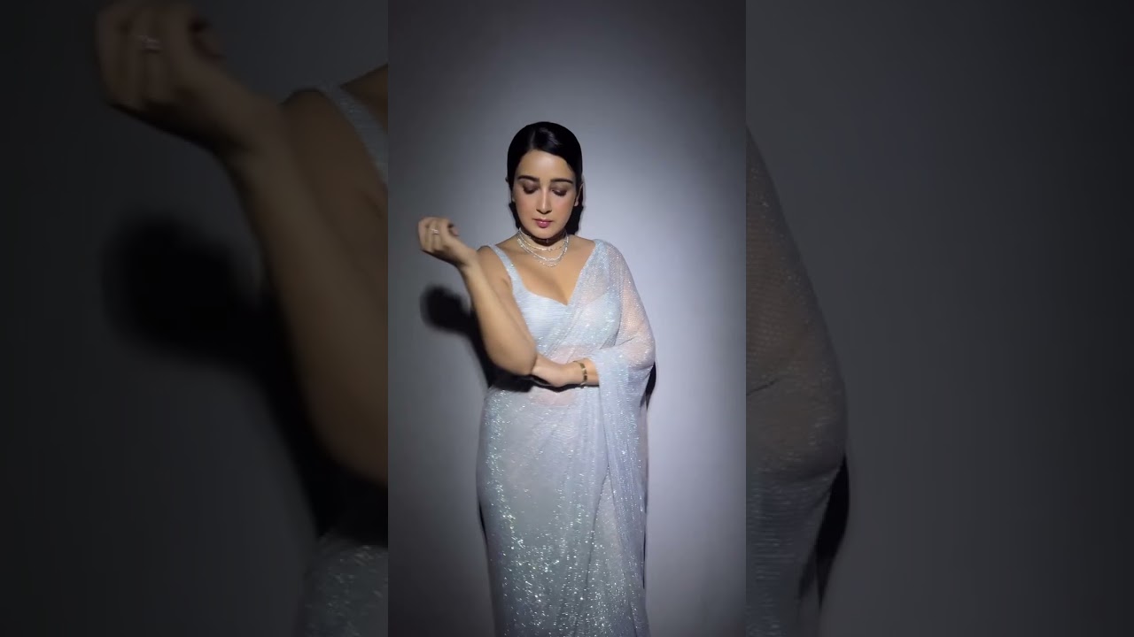 Sanjana Batra New Instagram reels