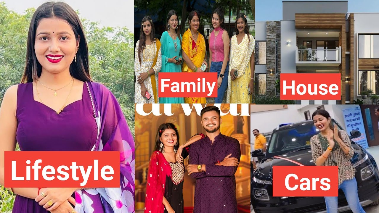 Sanjana Yaduvanshi Biography in hindi | Sanjana Yaduvanshi Lifestyle | Boyfriend | Reels | Family