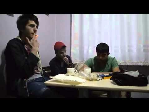 SanJaR   Gerçekler Part 2   2014  Official Video