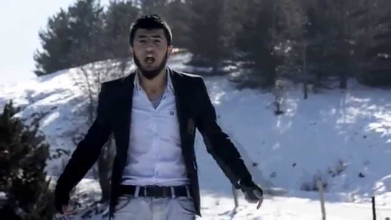 SanJaR & Ouz Han   Acıklı Şarkılar   2015 Official