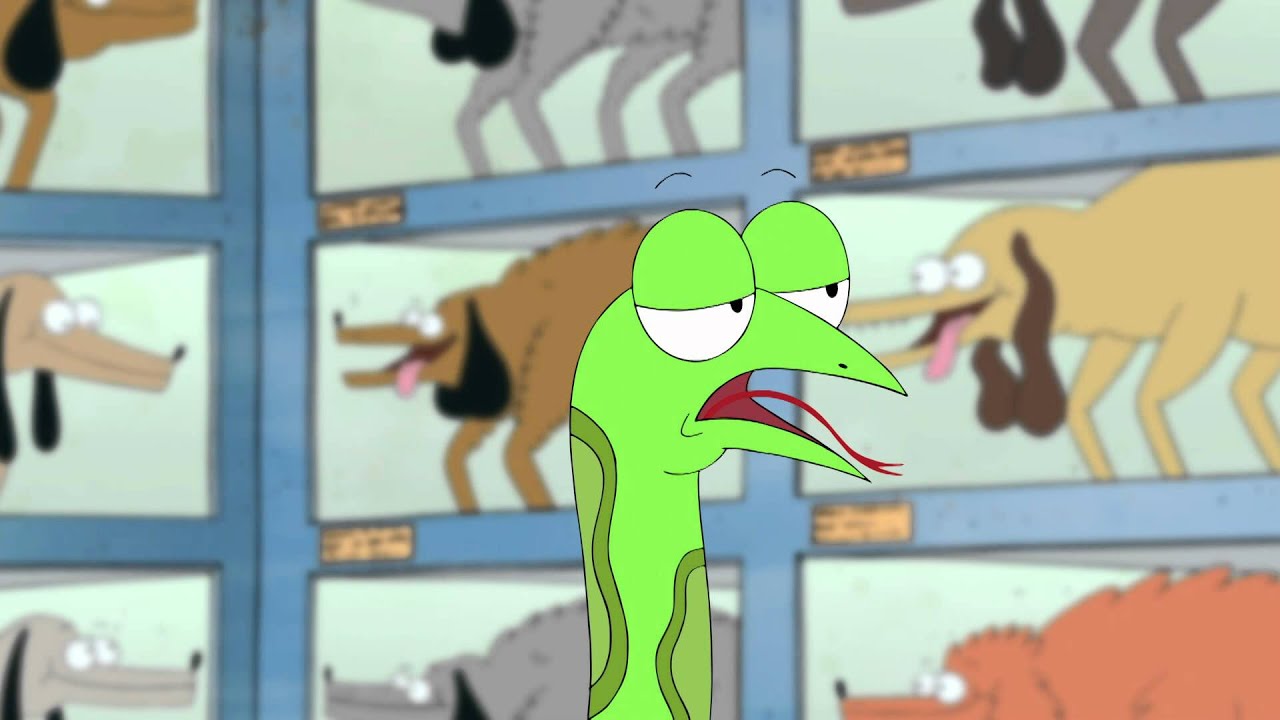Sanjay and Craig