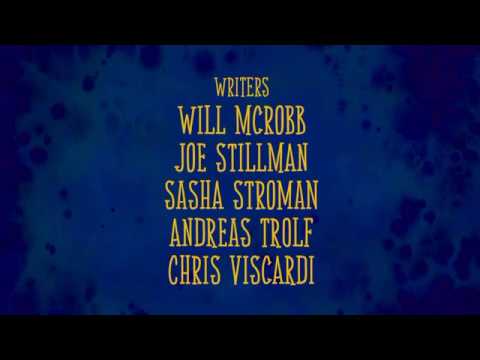 Sanjay and Craig Credits (for Studio Howteyo - Peanuts Animations)