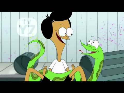 Sanjay and Craig theme