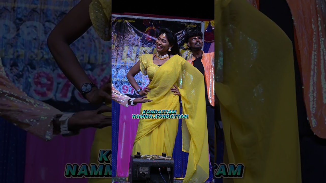sanju #aadalpadal #tamil #dance #dancer #love