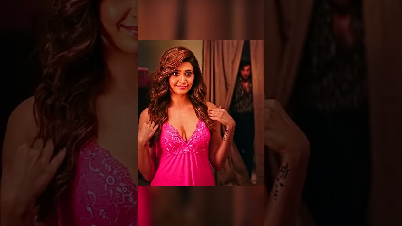 Sanju Does GHAPA-GHAP with Friend's GF #sanjaydutt #sanju #vickykaushal