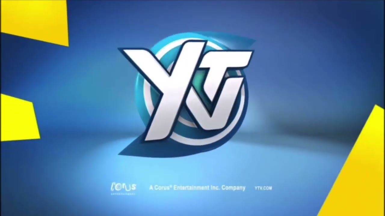 Sanrio/Ytv/Nelvana (2010)