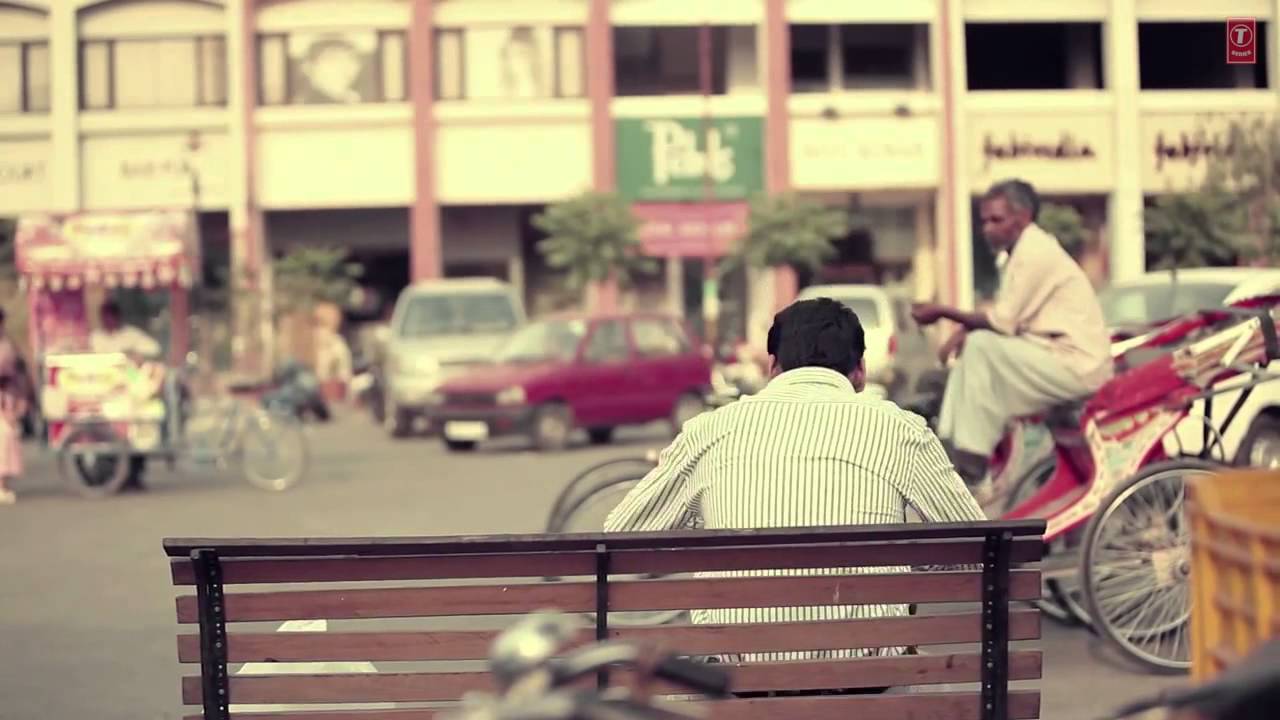 Sansaar Harjit Harman   New Offical Full HD Song   Jhanjar