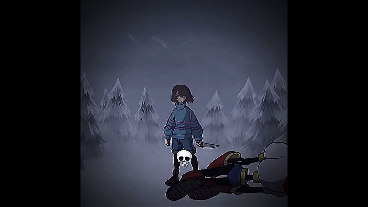 -sans-revenge is forever...#dusttale#undertale#sans#dustsams#edit#sanses#au#dusttaleau#underverse