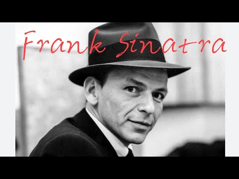 Santa Claus coming in to town Frank Sinatra (cover) by Kinghan