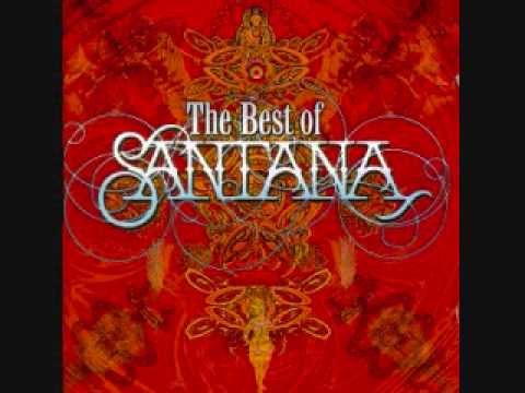 Santana - Winning  Lyrics