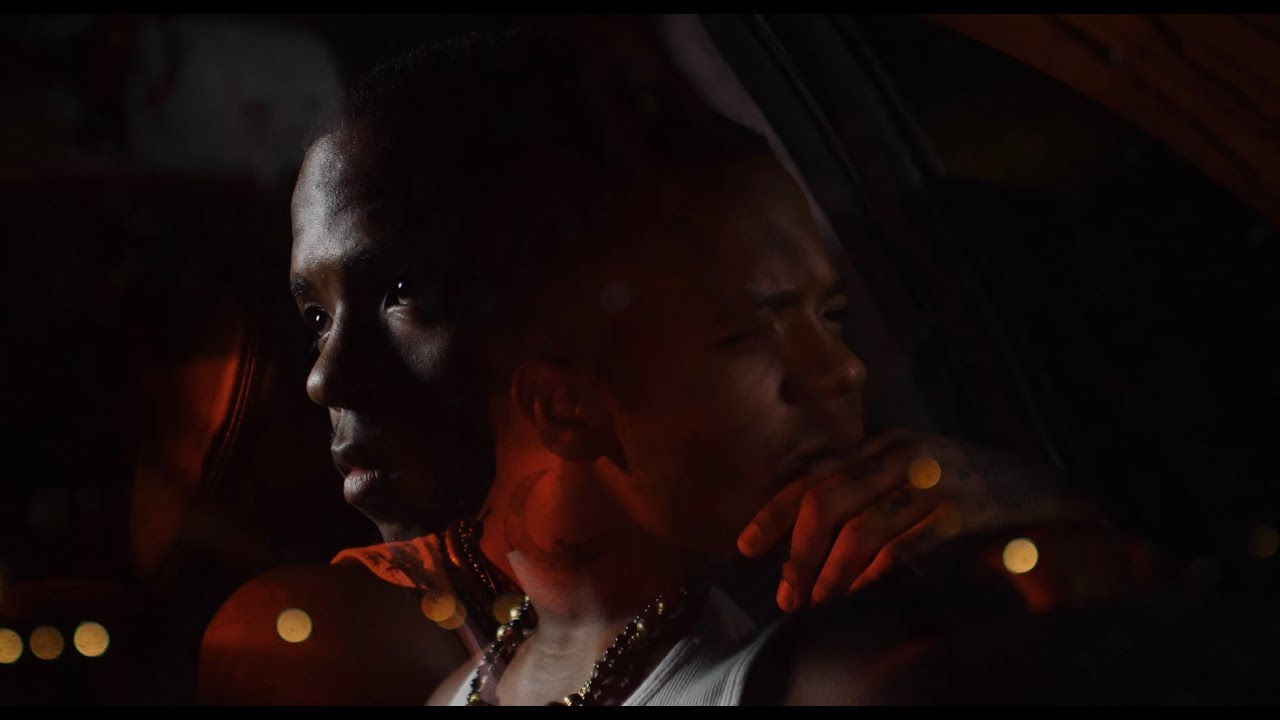 Santana Ali - Life Like (Official Music Video)