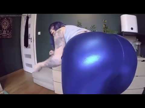 Santana Redd farts part 1