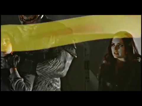 Santanico & Amaru video by Katerina Vasiljeva
