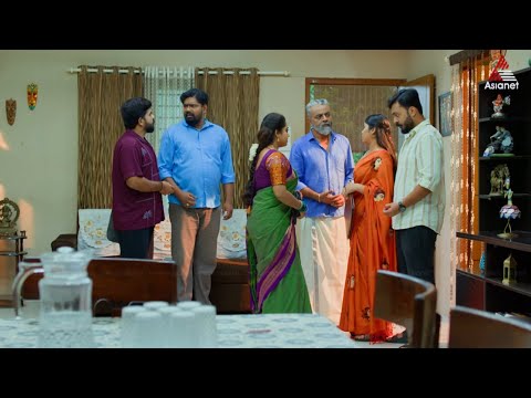 Santhwanam 2 || Episode 342 || 25-06-25