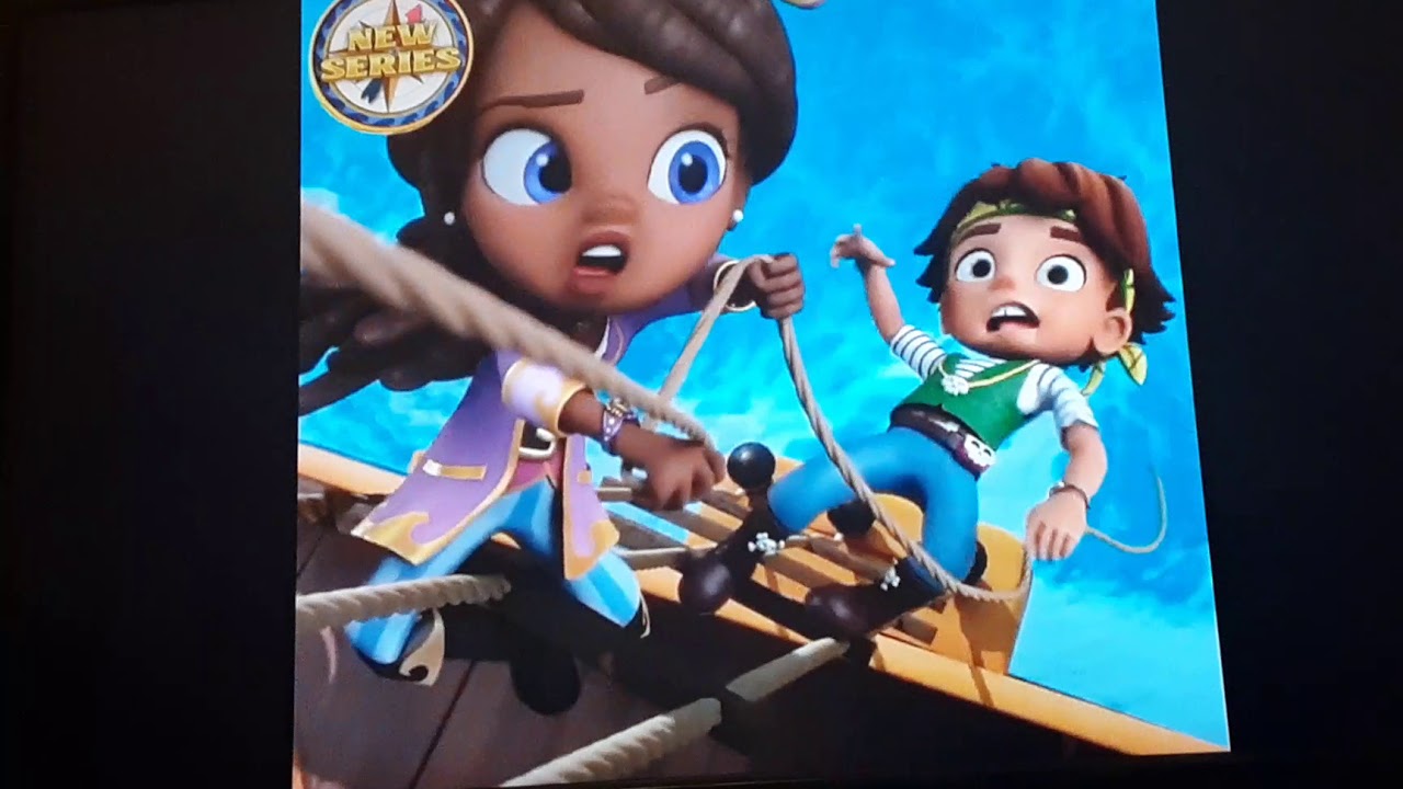 Santiago of the Seas Theme Song PARODY!!!!! (#CrappiagoofthePee/#MadebyLorelai/#DoraAndDiegoClone)