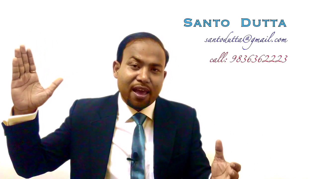 Santo SDEPL Introduction