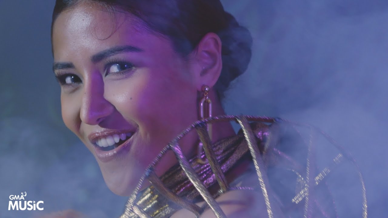 Sanya Lopez - Hot Maria Clara (Official Music Video)