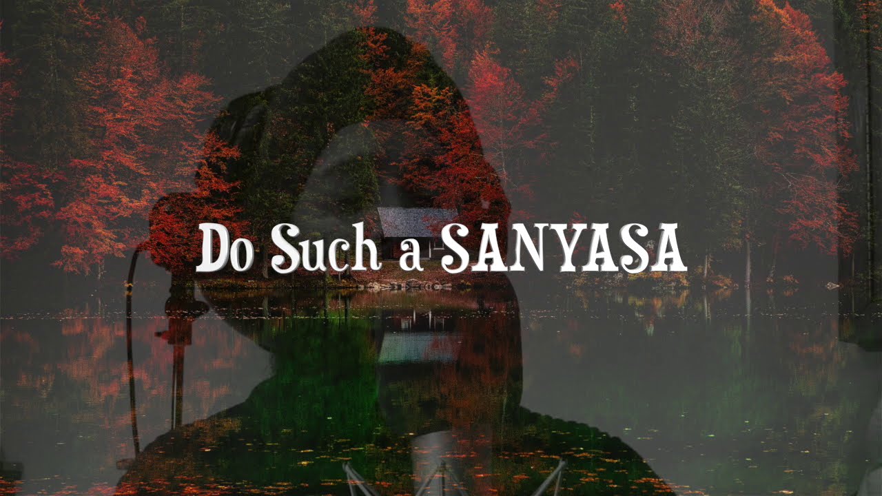 Sanyasa || Shivpreet Singh || Muriel Anderson