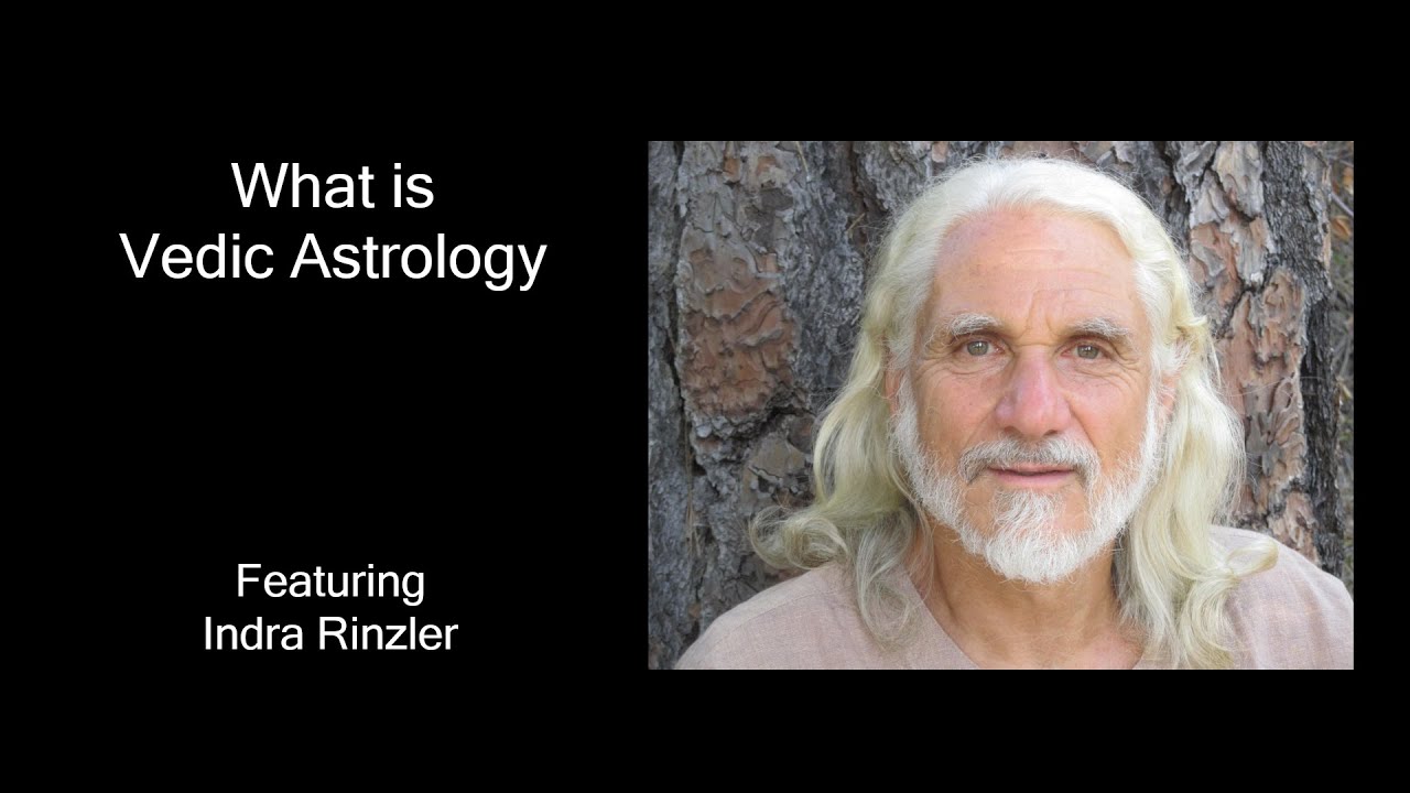 SAP-004: Vedic Astrology w/ Indra Rinzler | My Planets Get READ!