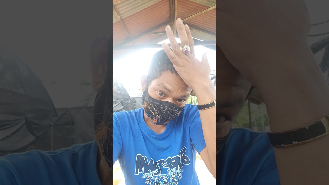 SAPIK BIGO MAAF KAN PAKSU MU