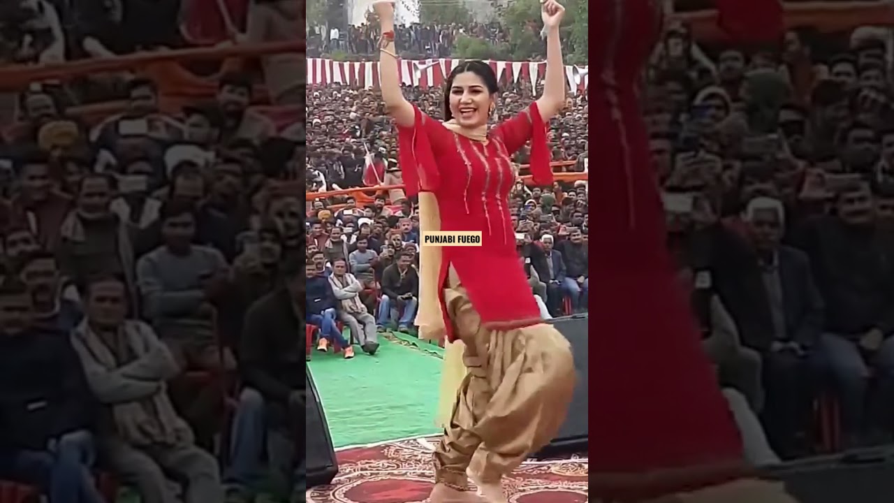 Sapna Choudhary Viral Dance Video || Sapna Choudhary New Song 2021