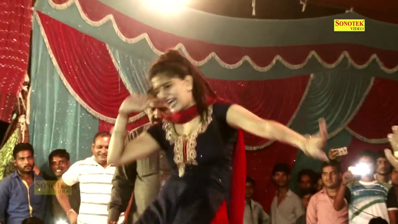 sapna chudri hot dance sexy mujra indian