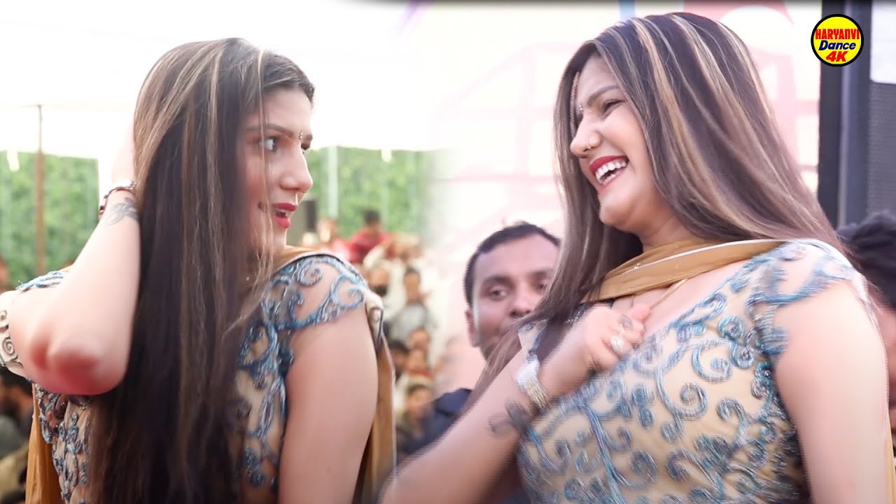 Sapna Dance :- Teri Lat Lag Jagi I Sapna Chaudhary I Sapna Live Show I Haryanvi Song I Sonotek Ragni