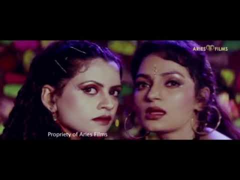 SAPNA SAPPU HOT SONG..JEE BHAR KE LELE hindi song of a upcoming movie CRIME GIRLS