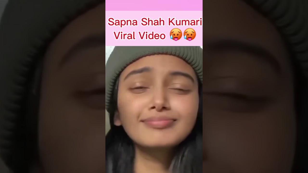 Sapna Shah Kumari Viral Video #sapna #sapnashah #sapnachoudhary #viralvideo #viralshorts