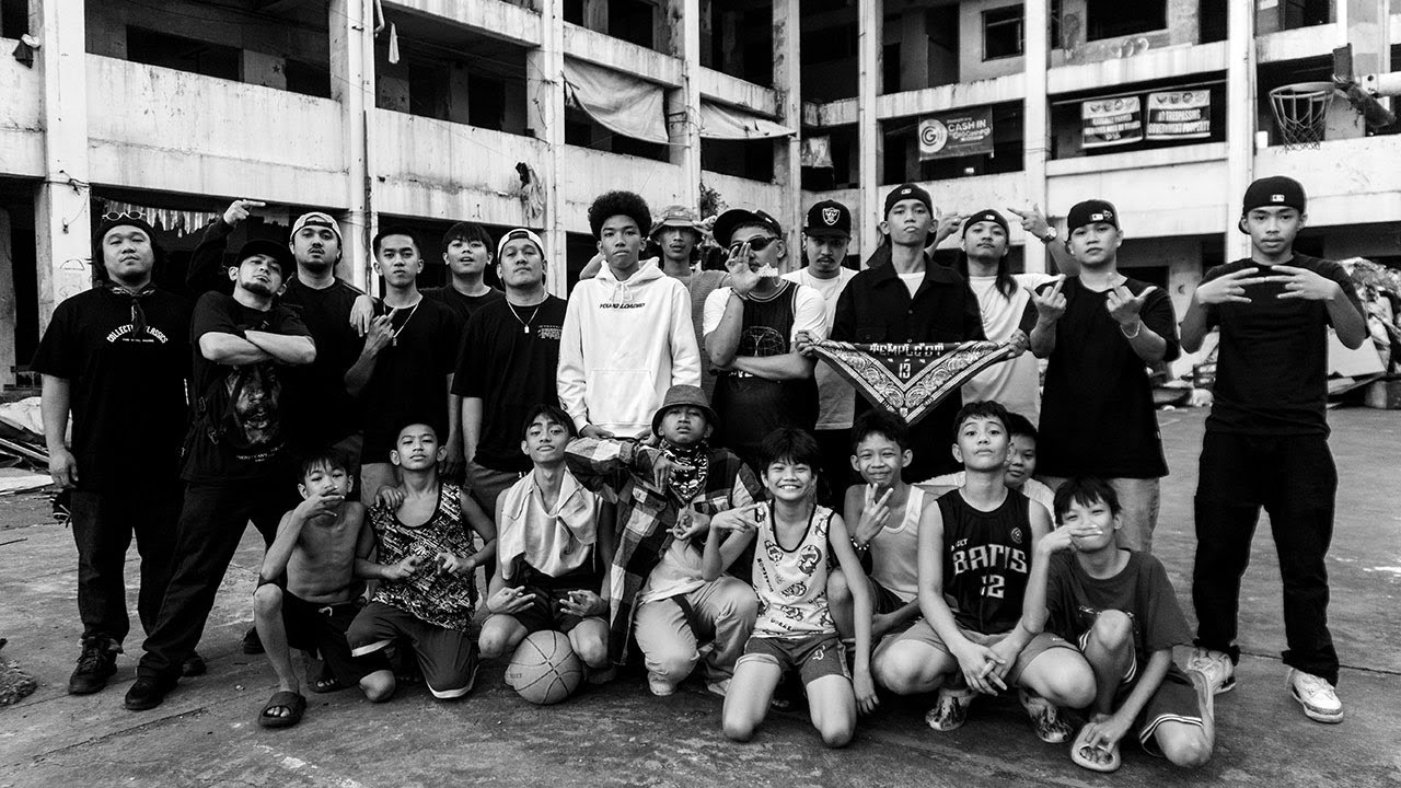 Sapul - Lo6bi, Job Enga, Layzee Loc, Cannabeast, Too $hine, Figgy (Official Music Video)