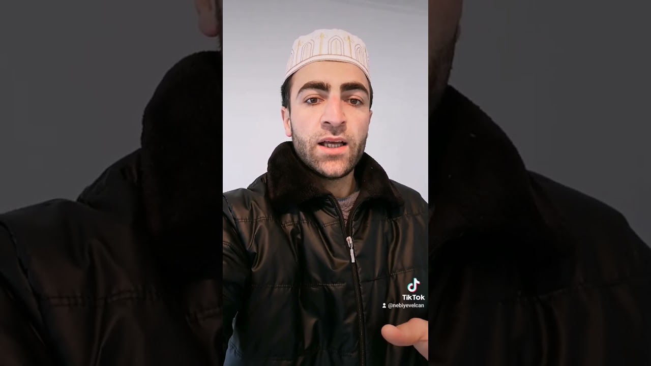 Saqqal saxlamaq əmri