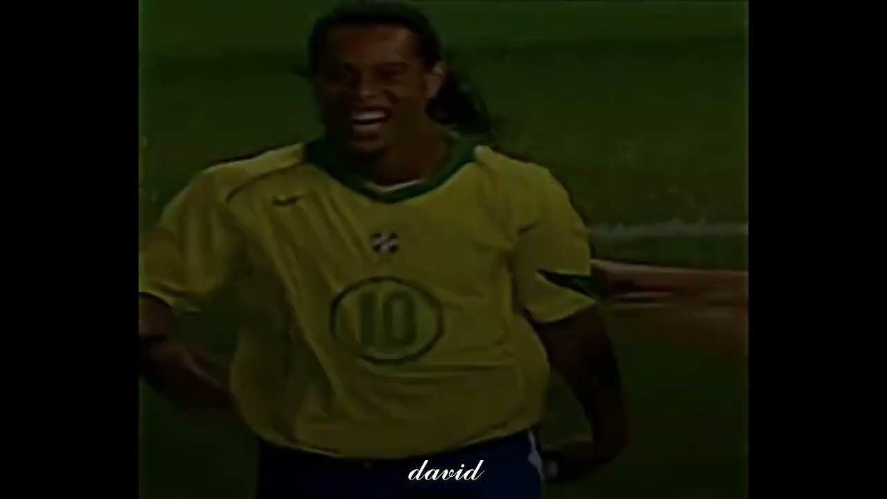 SAQUAREMA (Slowed & Reverb) Ronaldinho Gaúcho