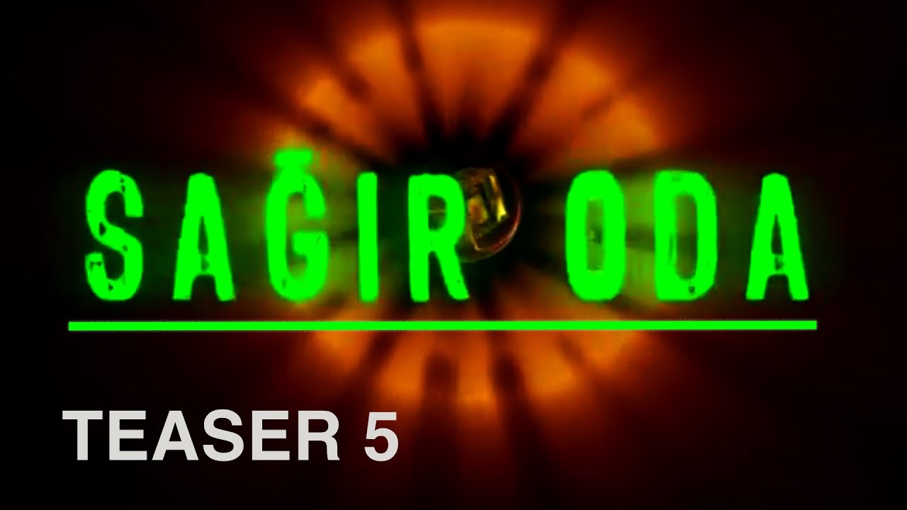 Sağır Oda - Teaser 5