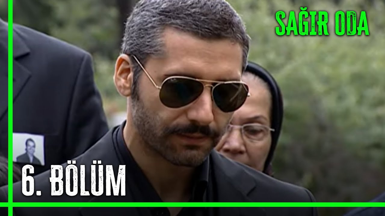 Sağır Oda 6. Bölüm - FULL BÖLÜM
