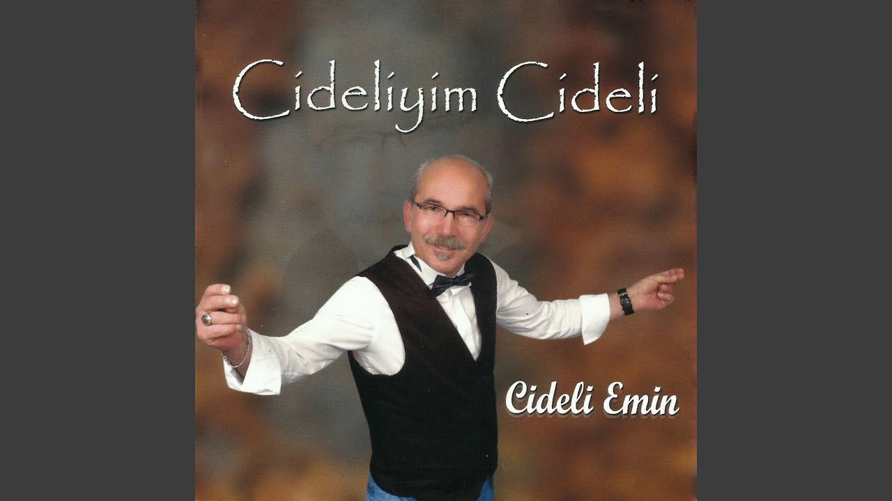 Sarı Yazmalım