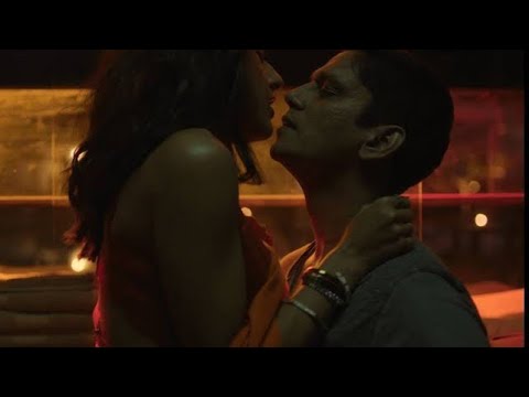 Sara Ali Khan Kissing Murder 🔥