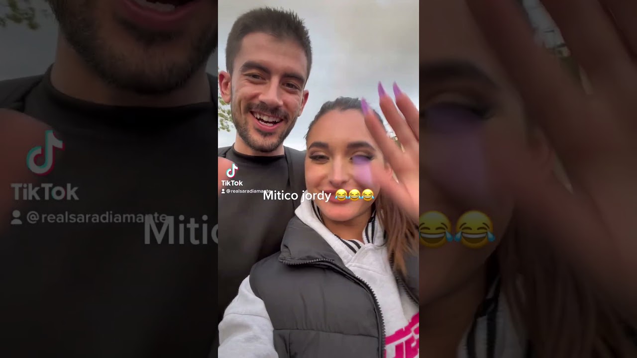 Sara Diamante e El Niño