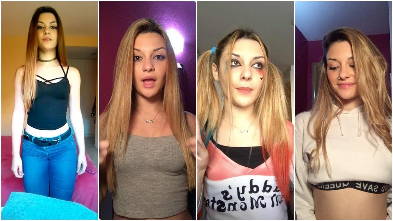 Sara Vallet Feijóo - Musical.ly Most Popular - Musically Girls