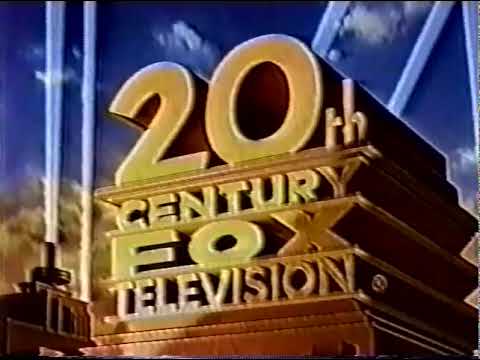 Sarabande Productions/20th Century Fox Television (1998)