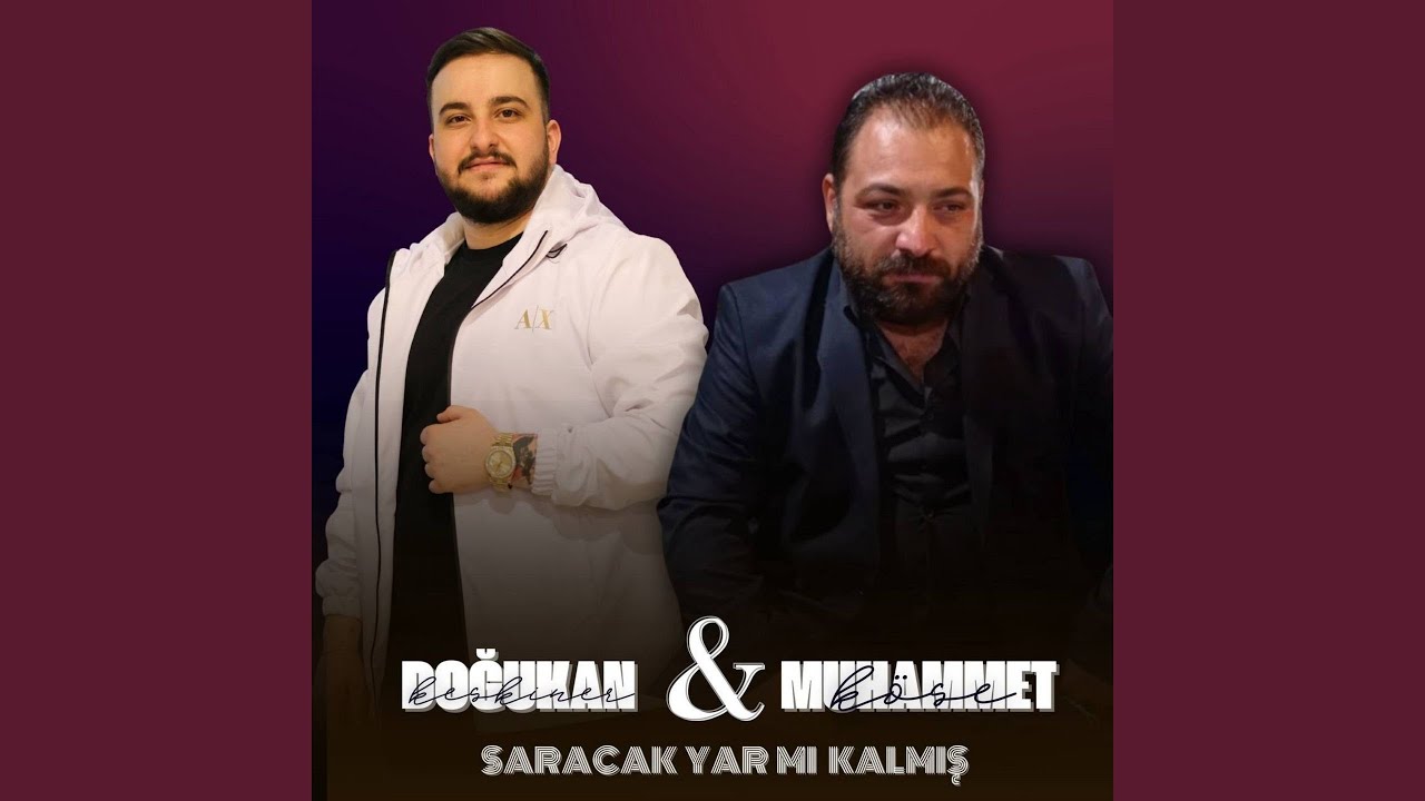 Saracak Yar Mı Kalmış (feat. muhammet köse)