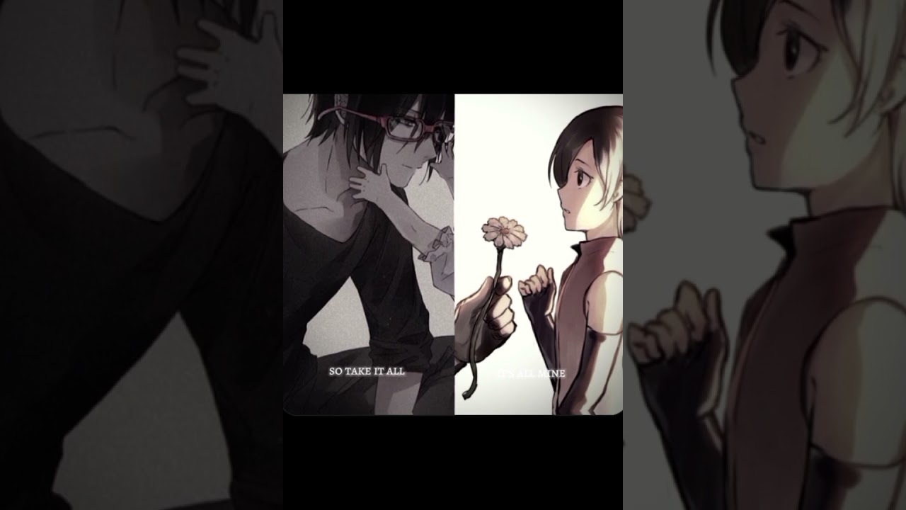 Sarada with the Uchiha clan🔥🥜 #Uchiha#Edit#Capcut#Viral