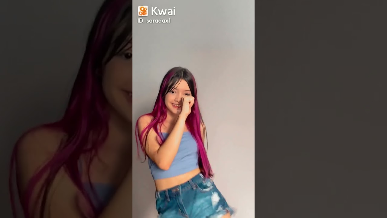 sarada.x1 FF na nova dancinha  #shorts