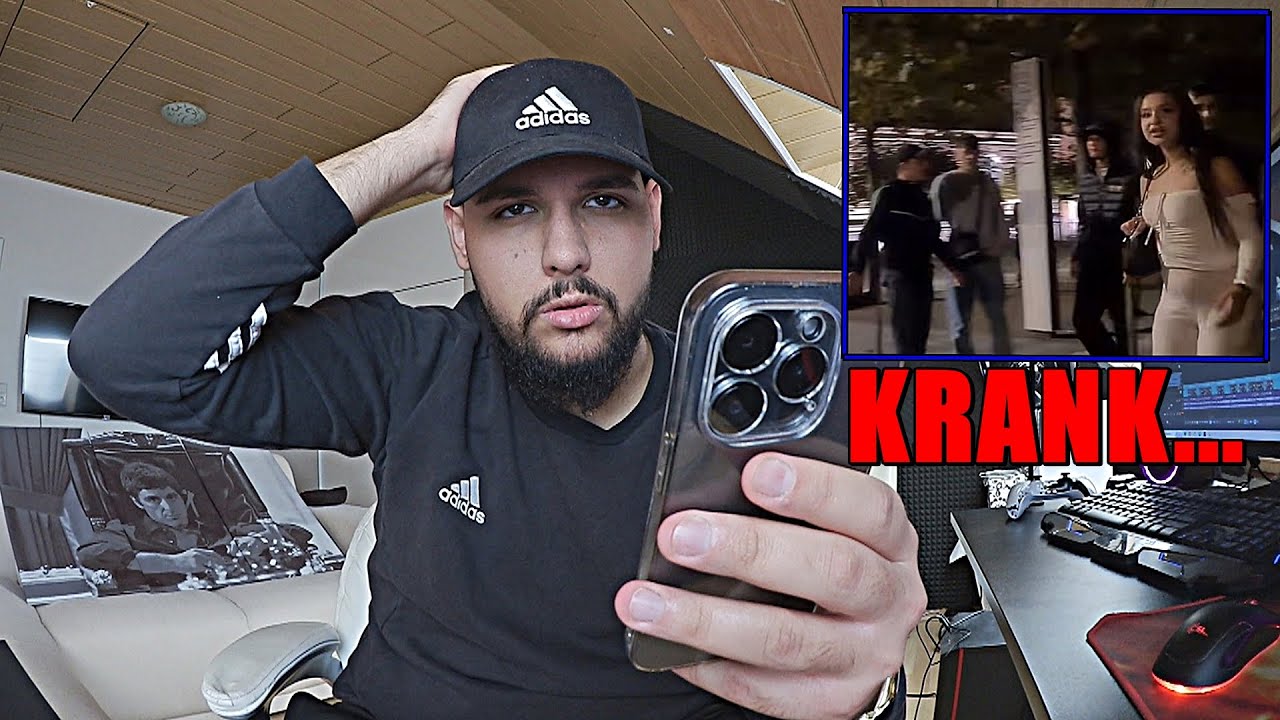SaraGBS wurde mit Flasche EKLIG GEPACKT... Moin