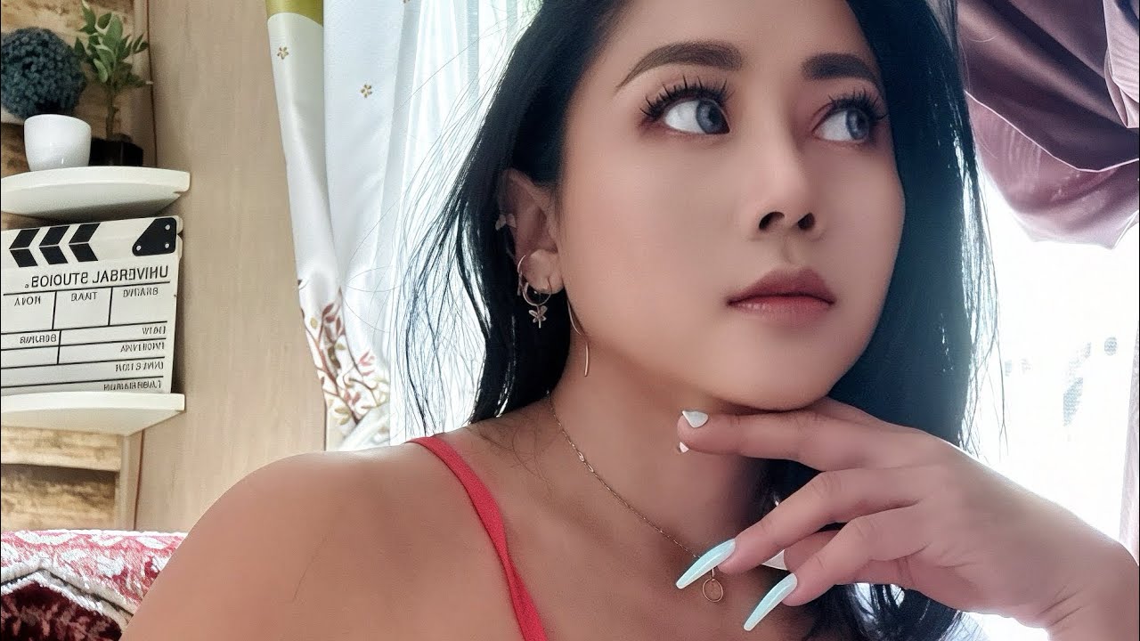 Sarah Ardhelia Fitness sedang live sekarang!