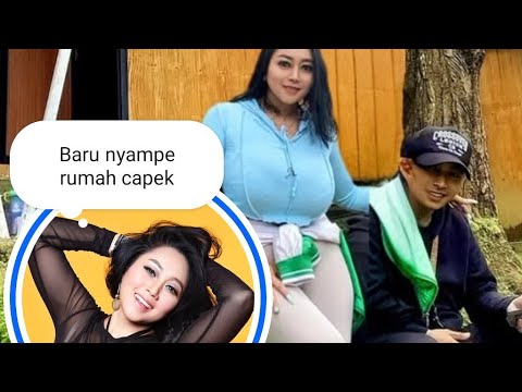 Sarah Ardhelia Fitness sedang live sekarang!