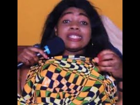 SARAH BILENGI MAMAN MOBUTU APESI MAKAMBU