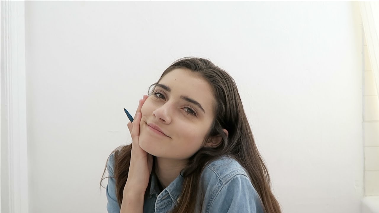 Sarah Curr Q&A - Get To Know Me