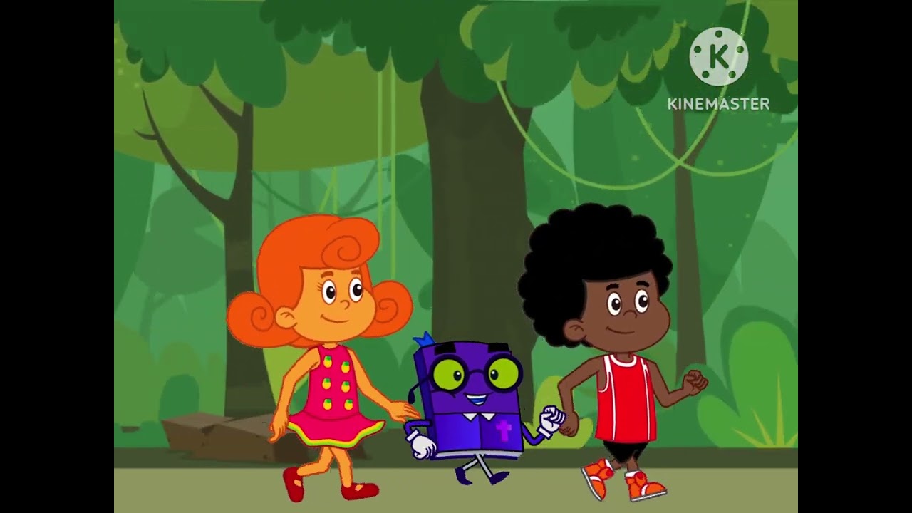 Sarah The Explorer…! Lost And Found… Travel Song!